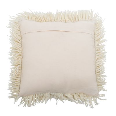 Kudde Natur Ull Star | Bloomingville