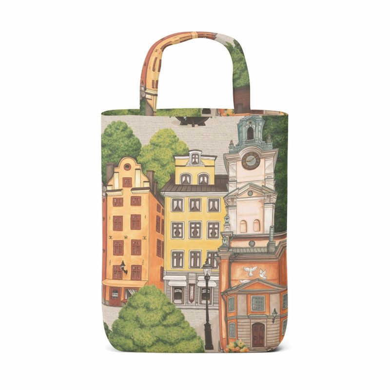 Stortorget multi kasse Arvidssons Textil