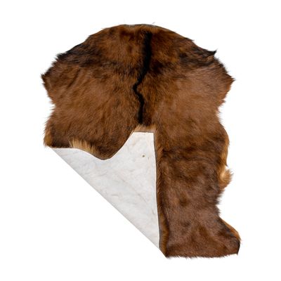Skinn Brun Getsskinn Nuk | Bloomingville