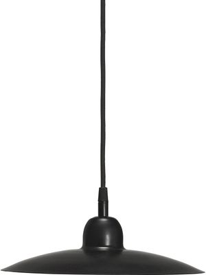 PR Home Como tak/fönster Svart 28cm