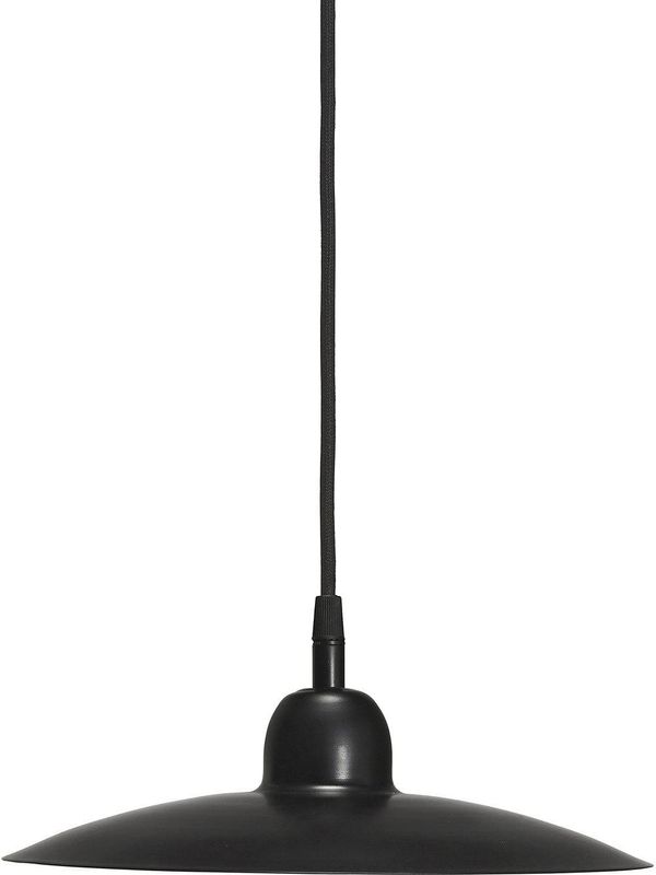 PR Home Como tak/fönster Svart 28cm