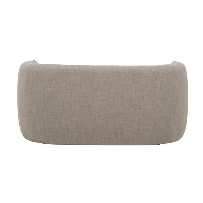 Soffa Natur Återvunnen polyester Bacio | Bloomingville