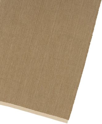 Svanefors Juni Löpare Brun 40x160 cm