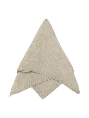Svanefors Julie Servett Lin 45x45 cm