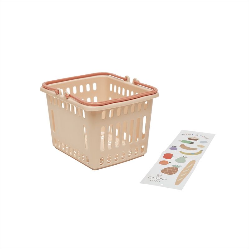 Leksak Korall Plast OYOY MINI