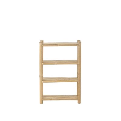 Belon Hylla Natur Bambu H68.5cm Bloomingville