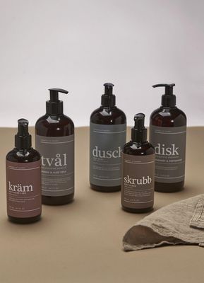 Handtvål 500ml | Svanefors