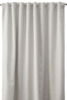 Colin Gardin Beige 275x280cm | Svanefors