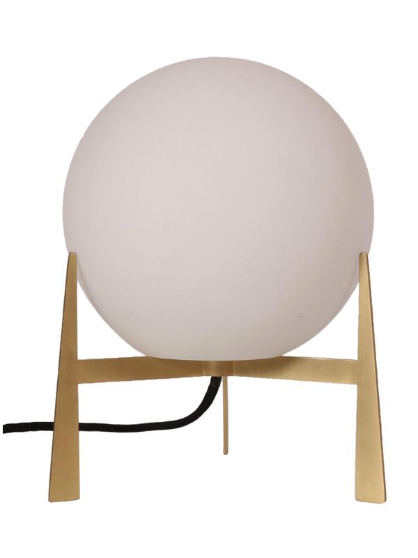 Milla Bordslampa Opal 28cm | PR Home