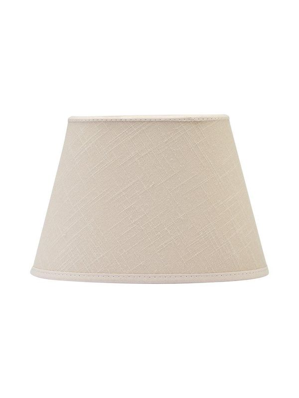 PR Home Oval Lampskärm Classico Beige 30cm