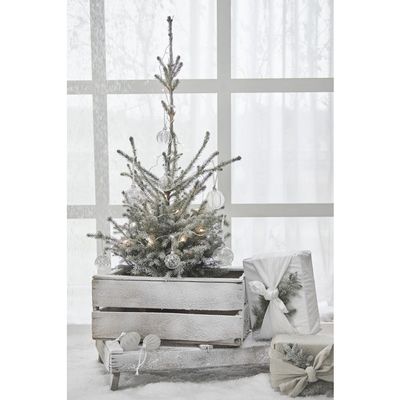 Lene Bjerre Navina bauble H8 cm