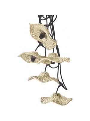 Flex Out Ljusslinga Inkl 5st Tali 30cm Natur | PR Home