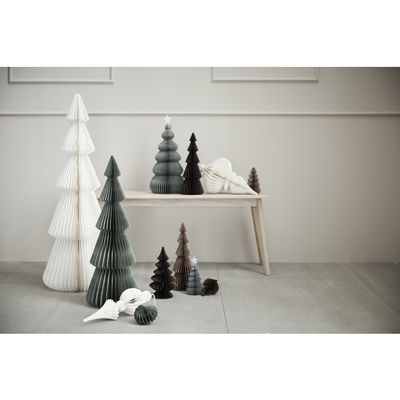 Lene Bjerre Poelle tree Dekoration H70 cm
