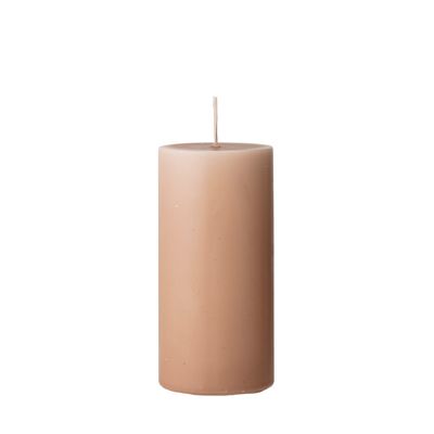 Ljus Brun Paraffin Anja | Bloomingville