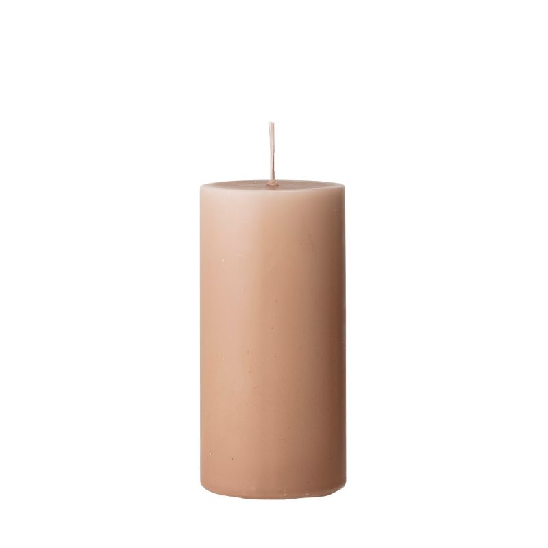 Ljus Brun Paraffin Anja | Bloomingville