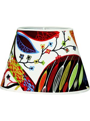 PR Home Oval Lampskärm Frank Rost 25cm