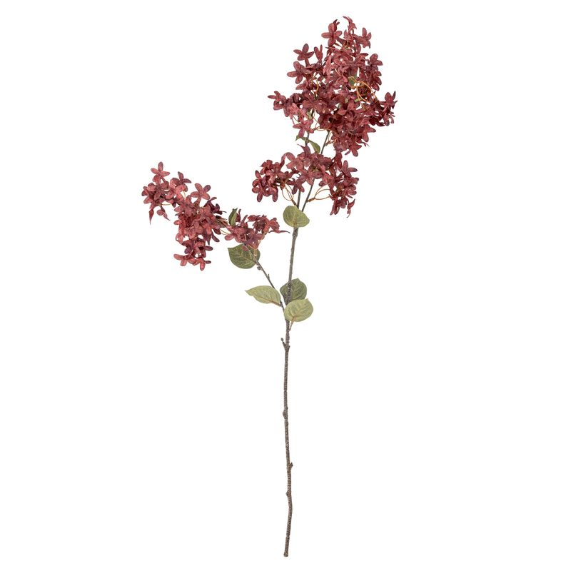 Gren Lila Konstgjorda blommor Myrtle | Bloomingville