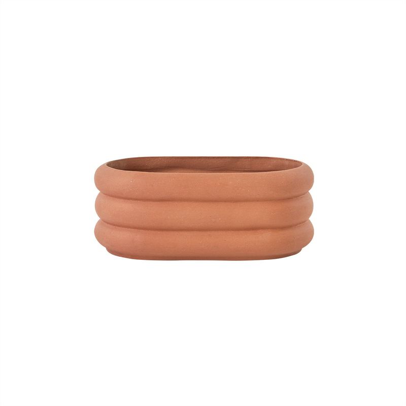 Awa Pot Outdoor Terrakotta Oyoy Living Ø30cm