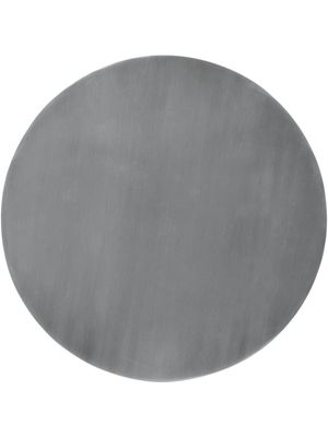 Fullmoon Vägglampa Pale Silver 35cm | PR Home