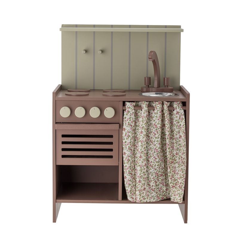 Pippi Mini spis Brun MDF L40 cm Bloomingville Mini