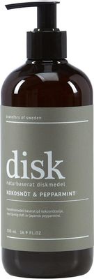 Diskmedel 500ml | Svanefors