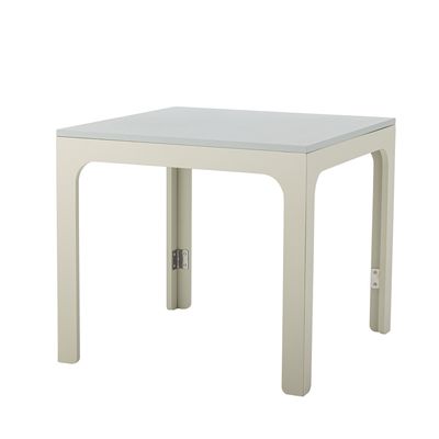 Felipe Tabell Grå MDF L60 cm Bloomingville Mini