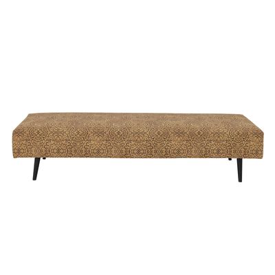 Divan Gul FSC©Mix, Bomull Gulli | Bloomingville