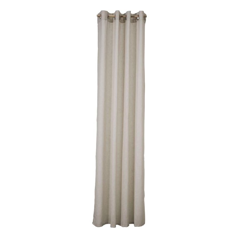 Gardin Petrine Linne 100% Polyester Lene Bjerre
