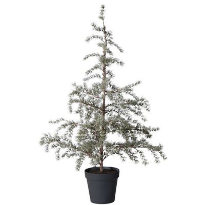 Lene Bjerre Cedille LED Träd H120 cm