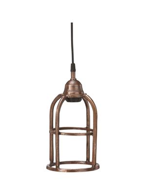 PR Home Boston Tak/Fönster Råkoppar 14cm