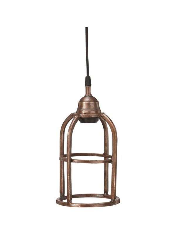 PR Home Boston Tak/Fönster Råkoppar 14cm