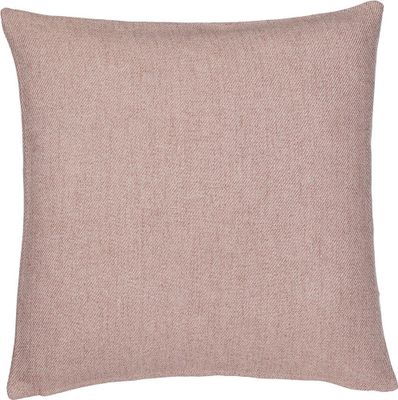Svanefors Greenwich Kuddfodral Ljusrosa 60x60 cm