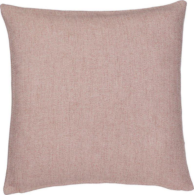 Svanefors Greenwich Kuddfodral Ljusrosa 60x60 cm