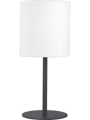 PR Home Agnar Bordslampa Outdoor Vit 57 cm