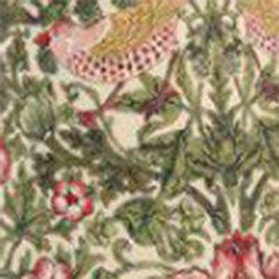 PR Home Tove Bordslampa Vilja Gul 56cm