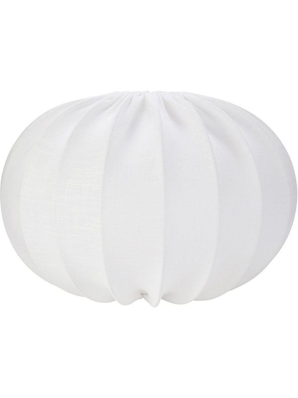 PR Home Hilma Takskärm Franza Vit 60 cm