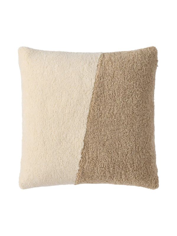 Austin Kuddfodral Beige 45x45cm | Svanefors