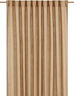Svanefors Cecil Gardin 2-pack Iskaffe 145x260 cm