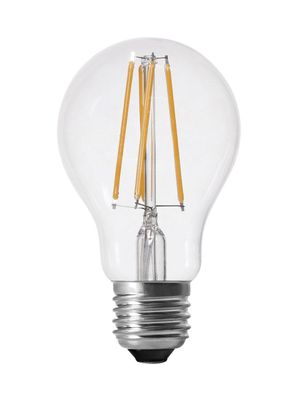 PR Home Shine LED Filament Normal Clear 60mm 806lm
