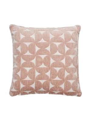 Tess Kuddfodral Puder 45x45cm | Svanefors