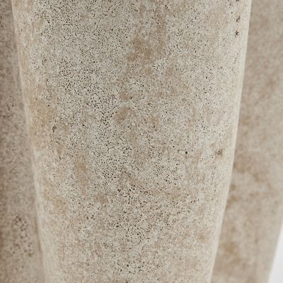 Lene Bjerre Valina Blomkruka Linne Keramik H13.5 cm