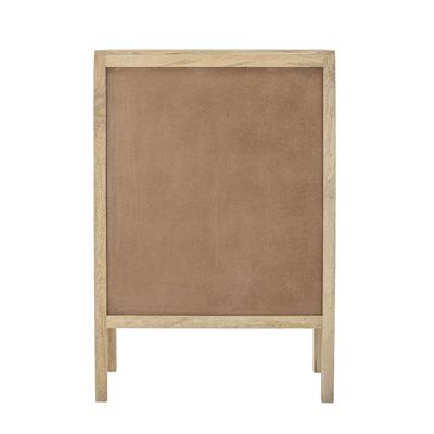 Paulo Skåp Natur FSC®MIX Mango H105cm Bloomingville Creative