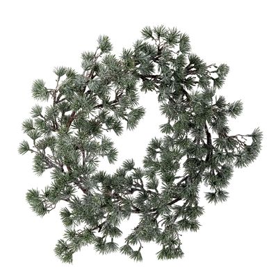 Krans Grön Konstgjort Jeune | Bloomingville