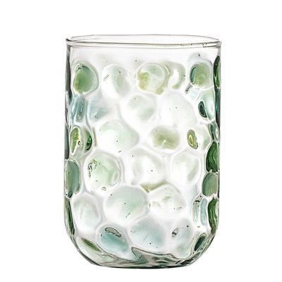 Dricksglas Grön Glas | Bloomingville Creative