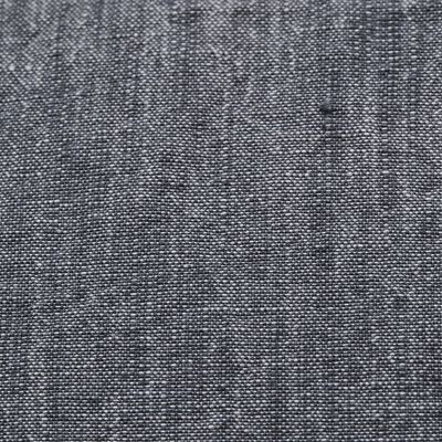 Lene Bjerre Felinia Kudde Mörkgrå Linne 60x40 cm