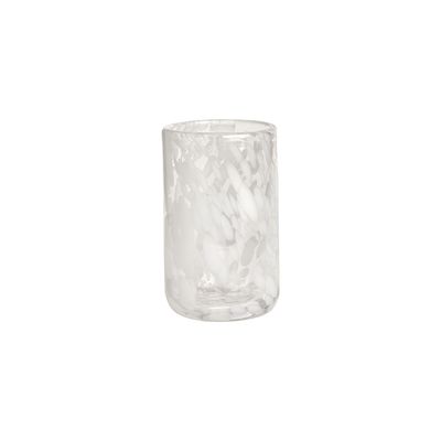 Glas Vit Glas OYOY LIVING