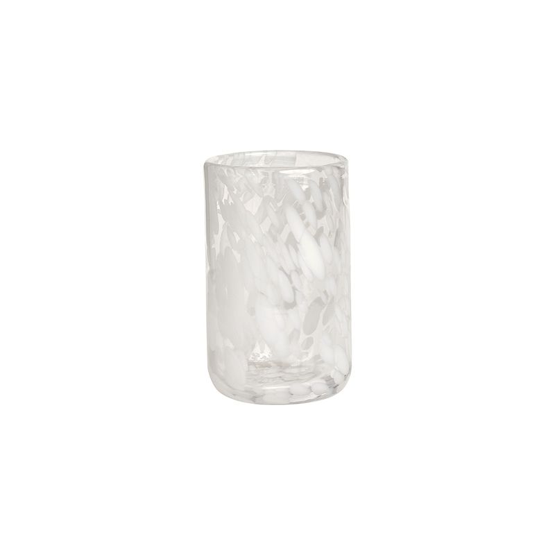 Glas Vit Glas OYOY LIVING