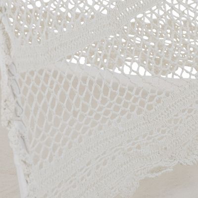 Herle Barnens tipi Natur Bomull L100 cm Bloomingville Mini