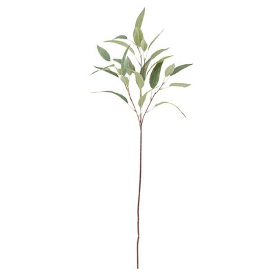 Stjälk Grön Konstgjorda blommor Eucalyptus | Bloomingville