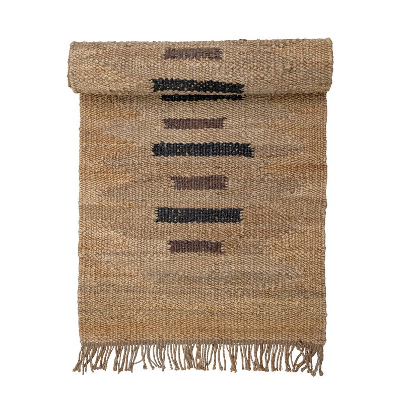 Matta Natur Jute | Bloomingville Creative